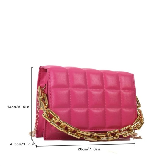 Chain bag - Picture 5 of 5